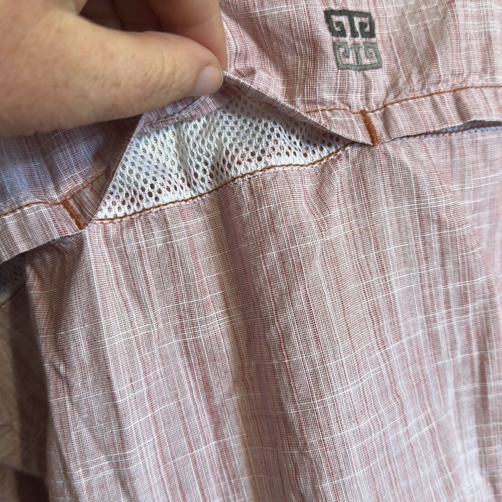Ecoths shirt L (899) - Picture 6 of 9